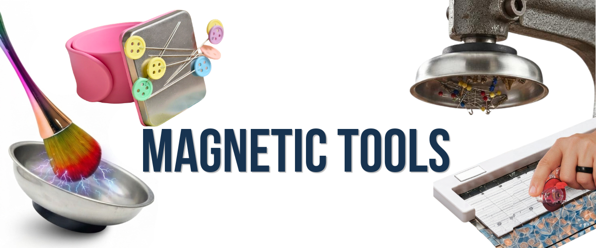Magnetic Tools